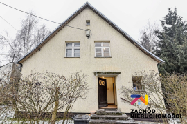 Dom w doskonałej lokalizacji Międzyrzecz